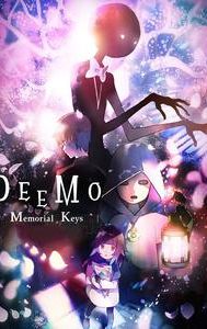 DEEMO Memorial Keys