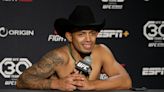 Jonathan Martinez didn’t enjoy hurting Adrian Yanez with kicks at UFC Fight Night 230