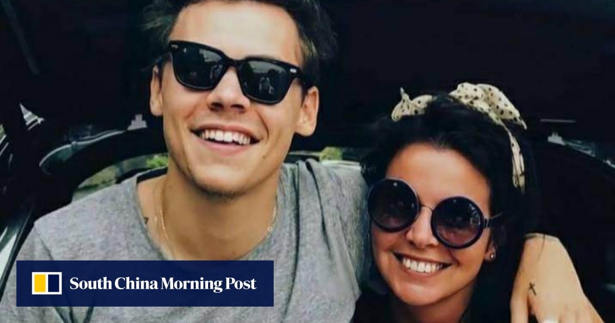 Meet Harry Styles’ supportive mum, Anne Twist – but did she meet his exes?