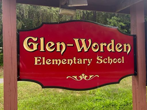 Glen-Worden Elementary mourns the passing of Principal Nicholas Criscone