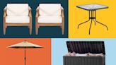 Amazon Just Dropped a Ton of Deals on Outdoor Furniture and Decor for the Fourth of July — Up to 63% Off