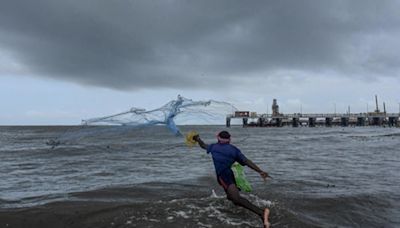 Monsoon To Be Active In Peninsular, Central India For Next 5 Days: Weather Office