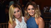 "Estamos juntos en esto": Ashley Tisdale reacciona a estar embarazada a la vez que Vanessa Hudgens, su ¿examiga? de High School Musical