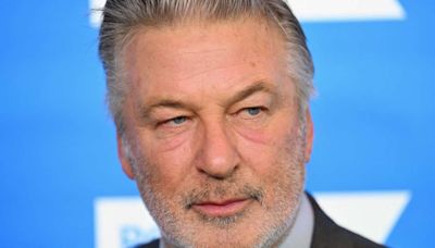 Alec Baldwin Recalls ‘White-Hot’ Cocaine Addiction in Candid Interview