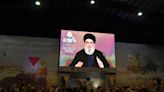 U.S. sanctions three companies for supporting Iran and Hezbollah