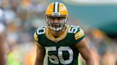 Former Packers LB Blake Martinez retiring from the NFL