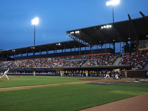 Virginia Baseball: Everything You Need to Know for the Charlottesville Regional