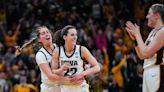 Caitlin Clark, Kate Martin's Postgame Interaction With Iowa Coach Hits The Internet