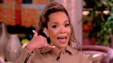 Sunny Hostin reveals she still tracks her adult children's cell phones