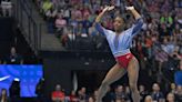 Simone Biles Sprinkles Her Black Girl Magic Into Day 1 Of US Olympic Trials