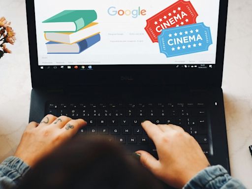 Así puedes encontrar libros y películas gratis en Google Drive