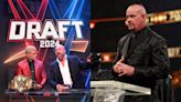 The Undertaker Gives His Take on WWE Draft 2024