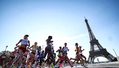 De las gradas a la pista: un maratón para todos los aficionados de París 2024