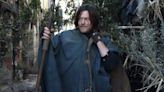 Norman Reedus treks through France in The Walking Dead: Daryl Dixon sneak peek