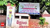 Post Of Belagavi Ddpi Lying Vacant For Seven Months | Hubballi News - Times of India