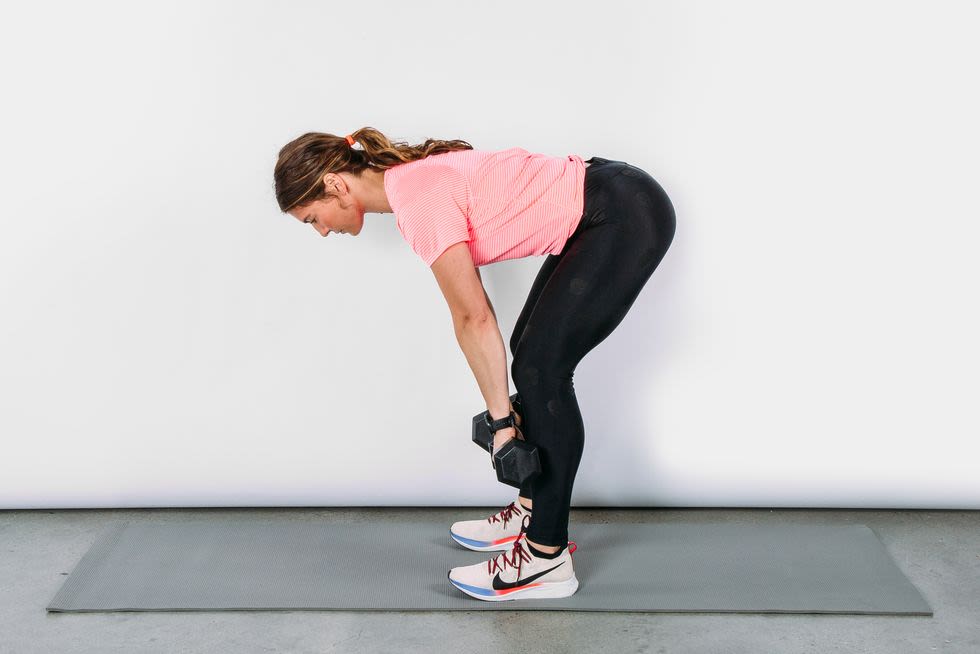 This Muscle Might Actually Be the Cause of Your Hip and Knee Pain—and It’s Not the IT Band