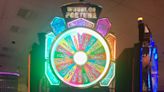 Winner hits $1.5M+ on Wheel of Fortune slot at N.J. casino