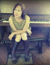 Iris DeMent