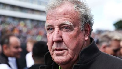 Jeremy Clarkson issues warning to visitors after backlash to farm decision