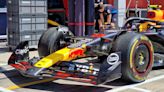 F1: Red Bull revela amplo pacote de atualizações em Ímola
