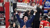 Paul Maurice, a hockey lifer, now has a Stanley Cup. And it was worth the wait