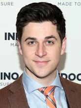 David Henrie