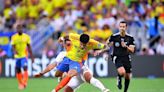 “En la Conmebol son unos tramposos”: el crudo análisis de Faustino Asprilla a la polémica Copa América ganada por Argentina - La Tercera