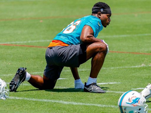 Who will be this year’s unheralded player to earn a job on Dolphins? Some names to watch