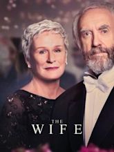 The Wife - Vivere nell'ombra