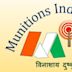 Munitions India