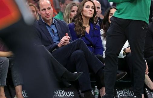 A portrait of Princess Kate is drawing backlash. Is it really that bad? - The Boston Globe