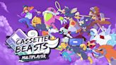 Cassette Beasts ‘Multiplayer’ update launches May 20