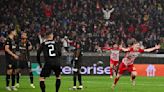 Freiburg into Europa League last 16 after extra-time win over Lens