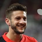 Adam Lallana