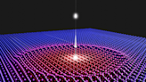 Atomic 'GPS' Elucidates Movement During Ultrafast Material Transitions