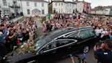 In Pictures: Fans gather to remember Sinead O’Connor at her funeral