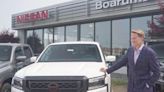 #1 Cochran builds Ohio presence, buys Boardman Nissan