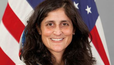 Indian-American astronaut Sunita Williams to address Earth live from space: Here’s how to watch