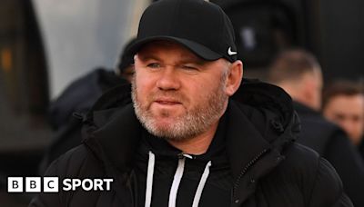 Wayne Rooney: Plymouth Argyle boss will have increased budget at Championship side
