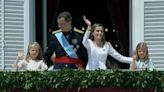 Así contó laSexta la coronación de Felipe VI, un reinado que cumple diez años