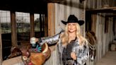 Miranda Lambert Saddles Up in Lone River Campaign: Watch