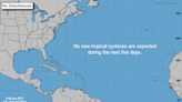 No storms to track in the Atlantic now? Here’s where they can form this time of year