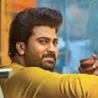 Sharwanand