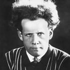 Sergei Eisenstein