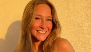 ‘She was an angel:’ Friends remember 21-year-old killed in Bartow crash that left 5 dead