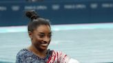 Simone Biles' redemption and Paris Olympic gold medal was for herself, U.S. teammates