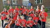 Mighty String Demons to perform in free concert at the Stapleton Library on Saturday