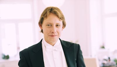 El Mozarteum abre su temporada con el pianista Stefan Stroissnig y la Orquesta de Cámara de Viena