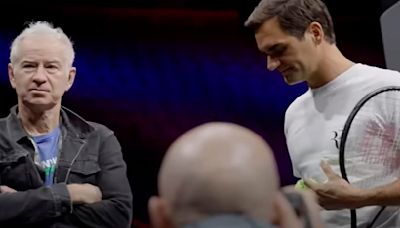 “Federer: Los últimos 12 días”: ¿cuándo se estrena la película en streaming y de qué trata?