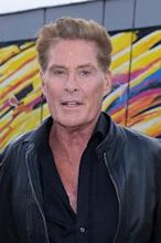 David Hasselhoff